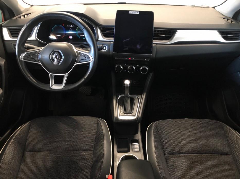 Renault Captur techno E-Tech plug-in hybrid 160 - Afbeelding 5