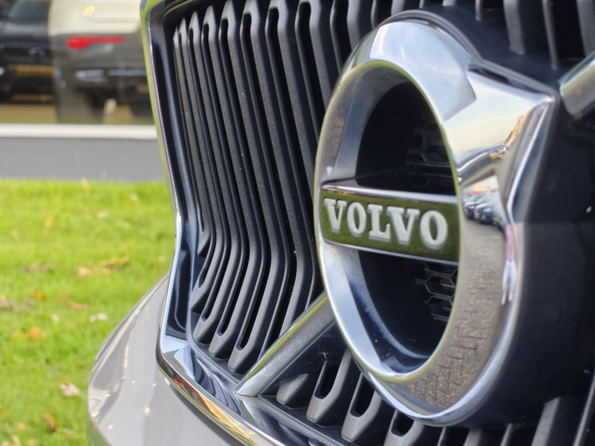 Volvo XC40 T3 163PK Business Pro - Afbeelding 4