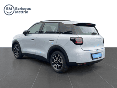 Leapmotor B03X DESIGN PROMAX - Afbeelding 4
