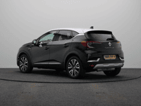 Renault Captur E-Tech plug-in hybrid 160pk iconic - Afbeelding 3