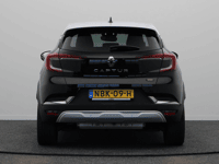 Renault Captur E-Tech plug-in hybrid 160pk iconic - Afbeelding 9
