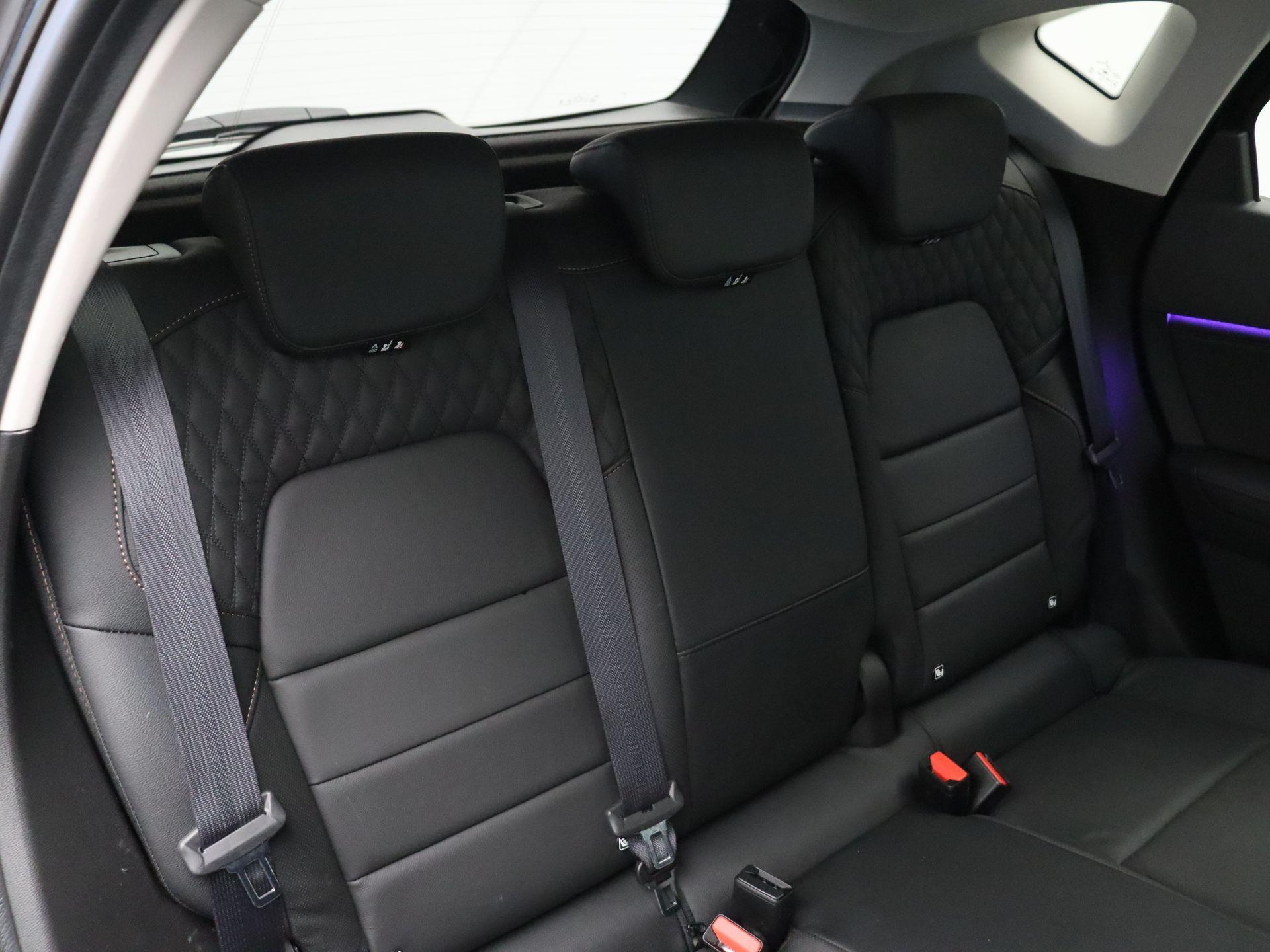 Renault Captur E-Tech plug-in hybrid 160pk iconic - Afbeelding 11