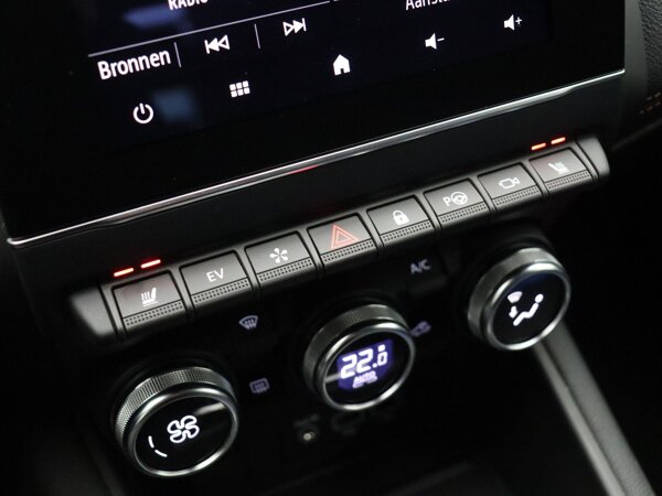 Easy Park Assist automatisch inparkeersysteem Easy Park Assist automatisch inparkeersysteem