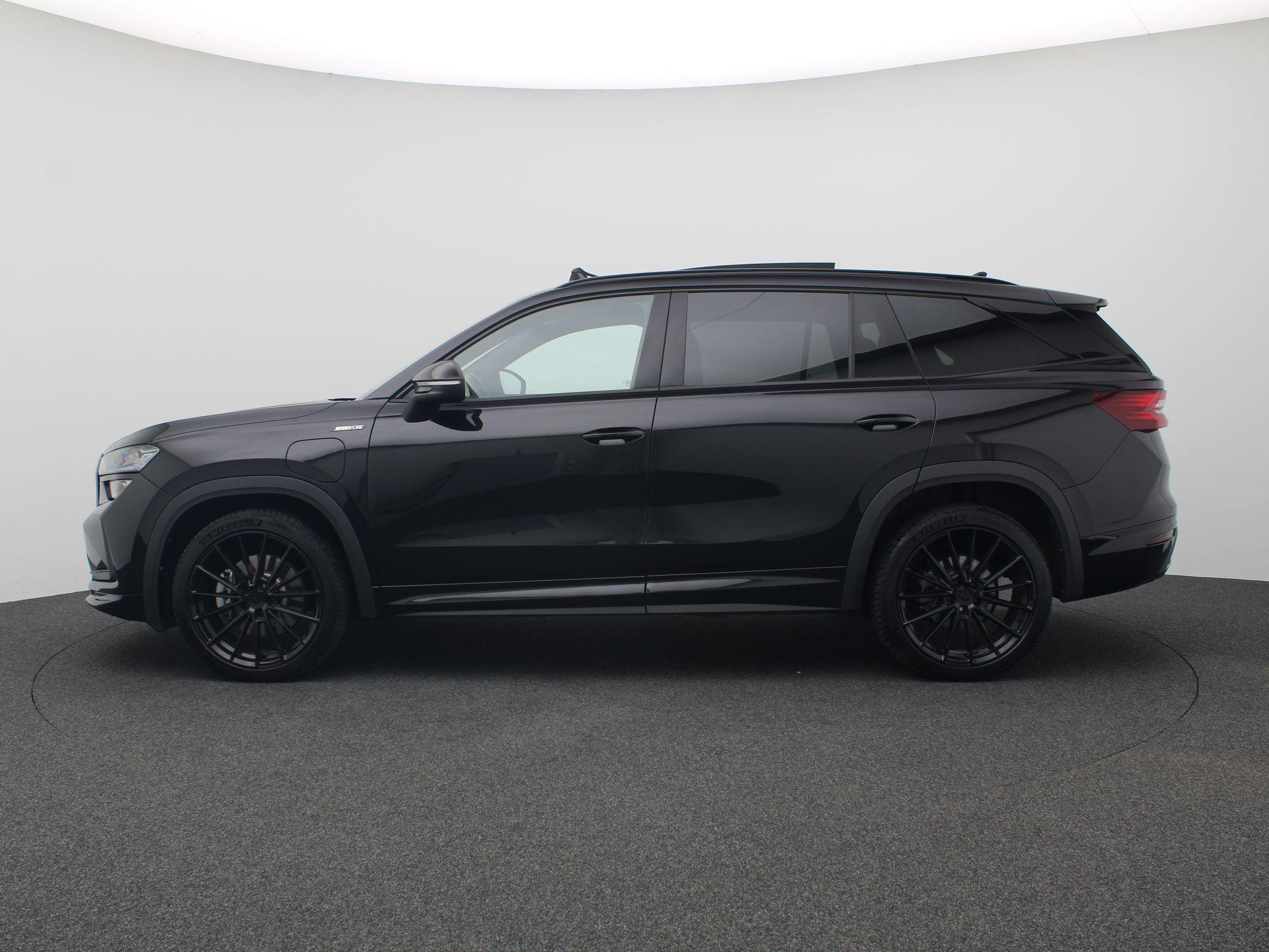 Skoda Kodiaq 1.5 TSI PHEV Sportline Business 204PK DSG - Afbeelding 3
