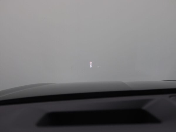 Head-up display Head-up display