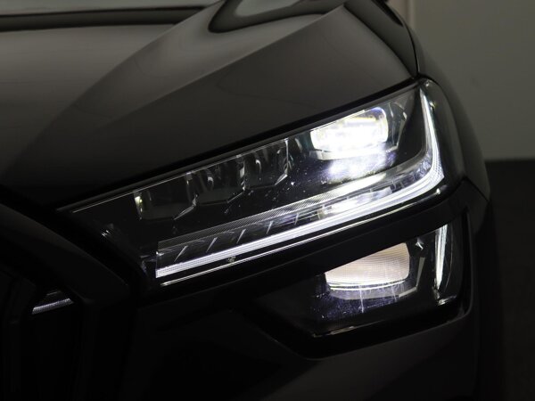 matrix LED koplampen matrix LED koplampen
