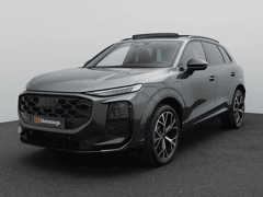 Audi Q3 1.5 200kW e-hybrid S edition 272PK S-Tronic - Afbeelding 2