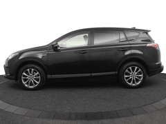 Toyota RAV4 2.5 Hybrid AWD Style - Afbeelding 3