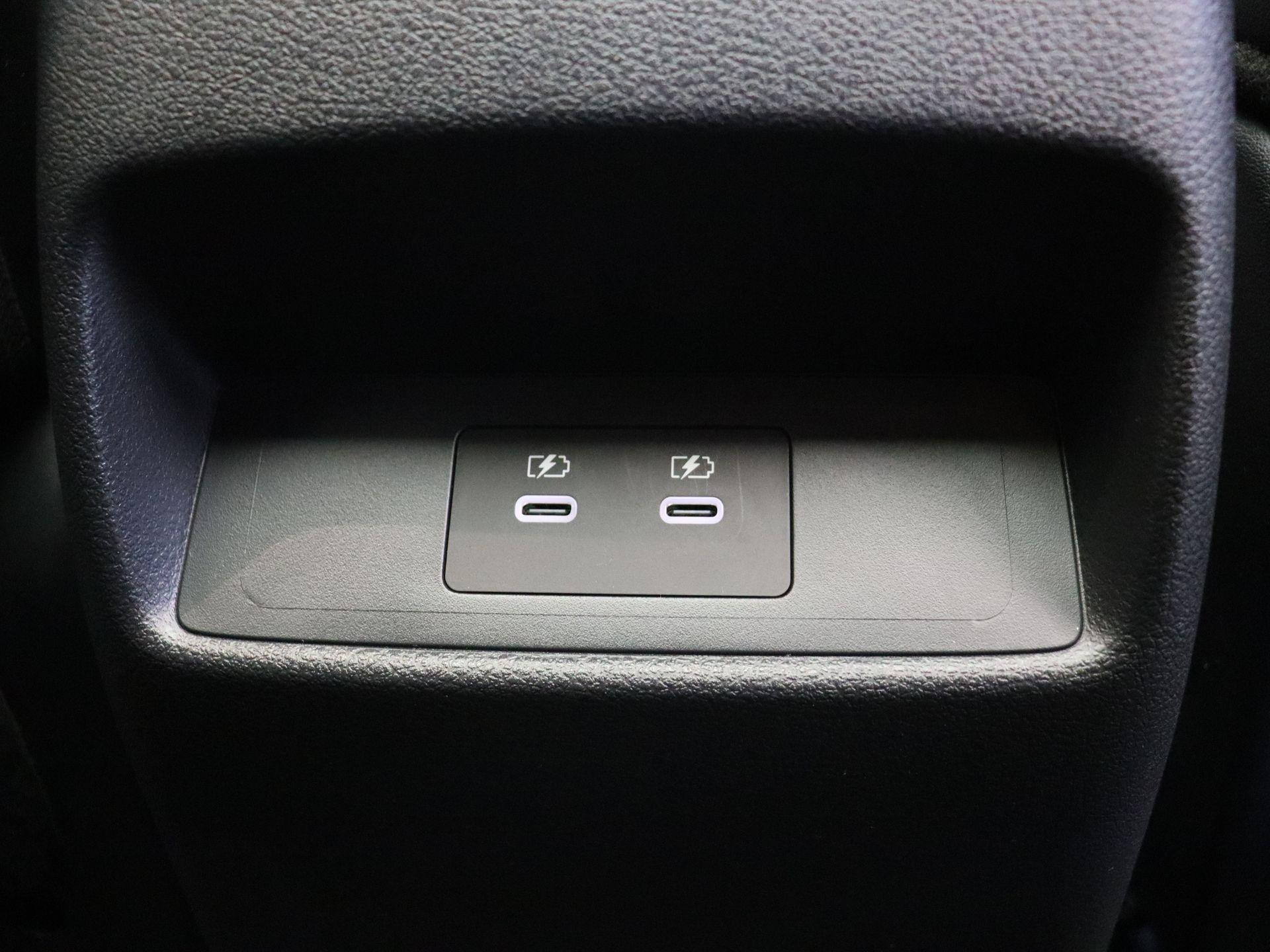 Nissan QASHQAI 158pk MHEV Xtronic Tekna Plus - Afbeelding 5