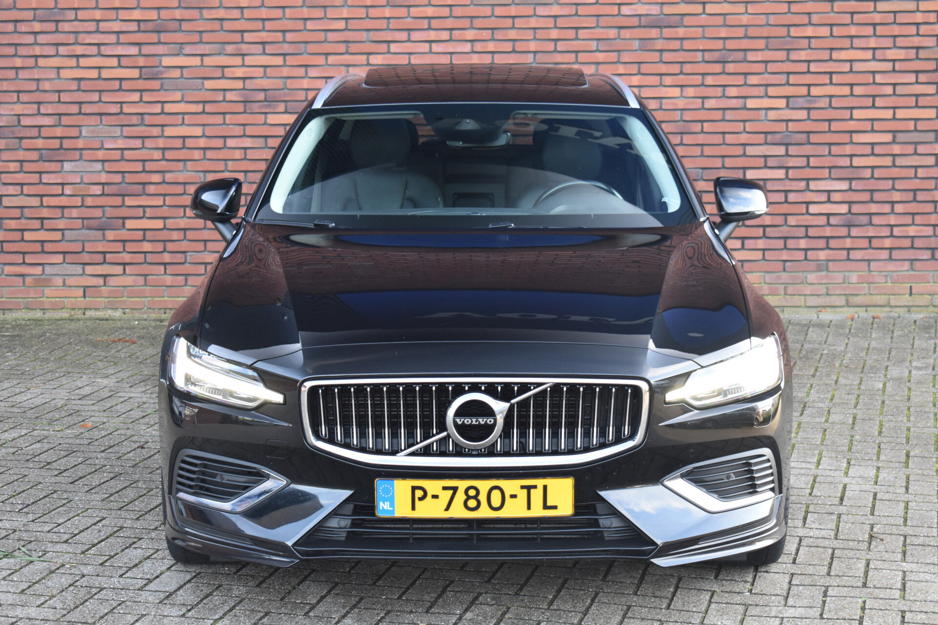Volvo V60 T8 455PK Recharge AWD Inscription - Afbeelding 5