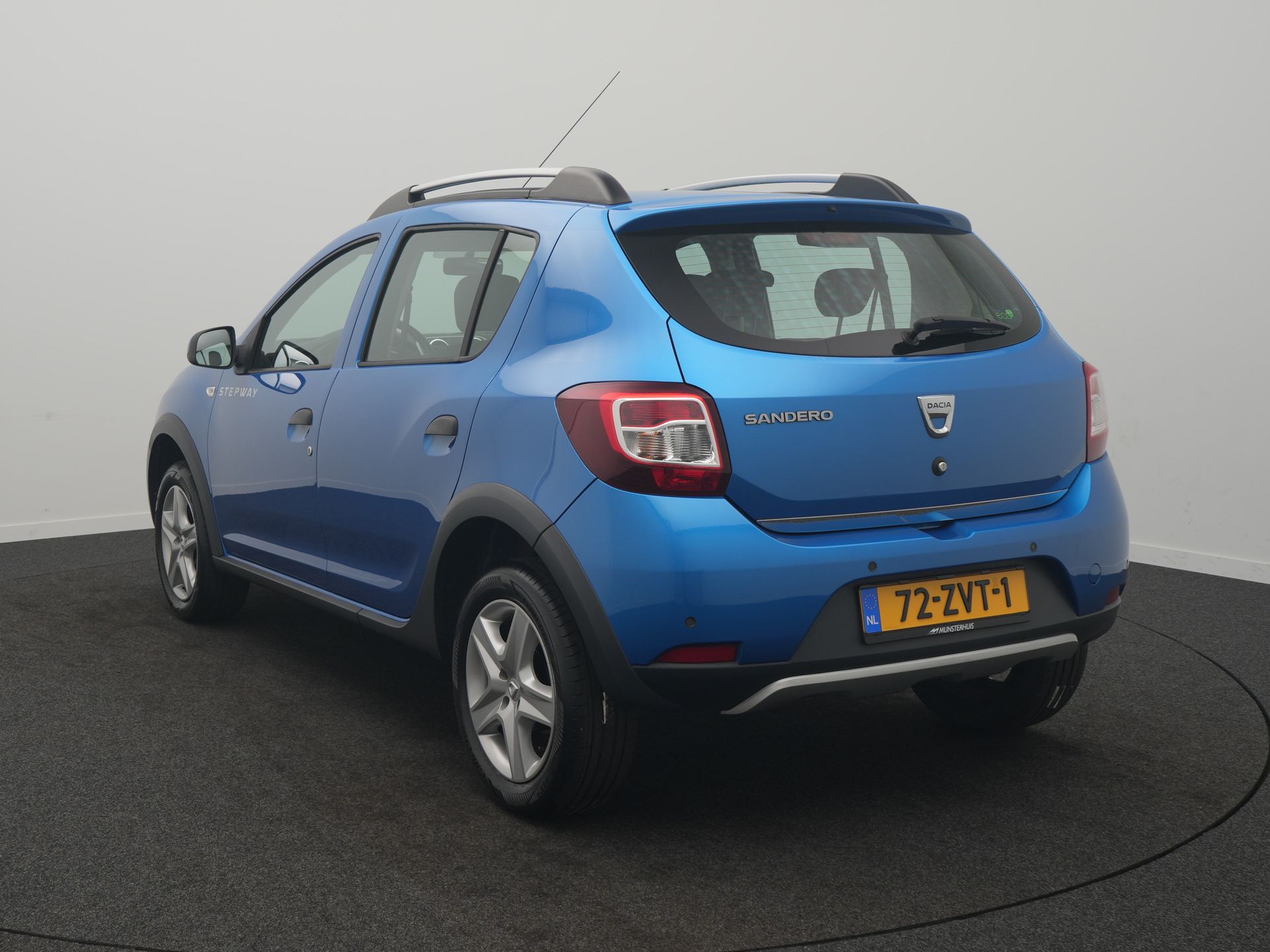 Dacia Sandero TCe 90 Stepway Lauréate - Afbeelding 4