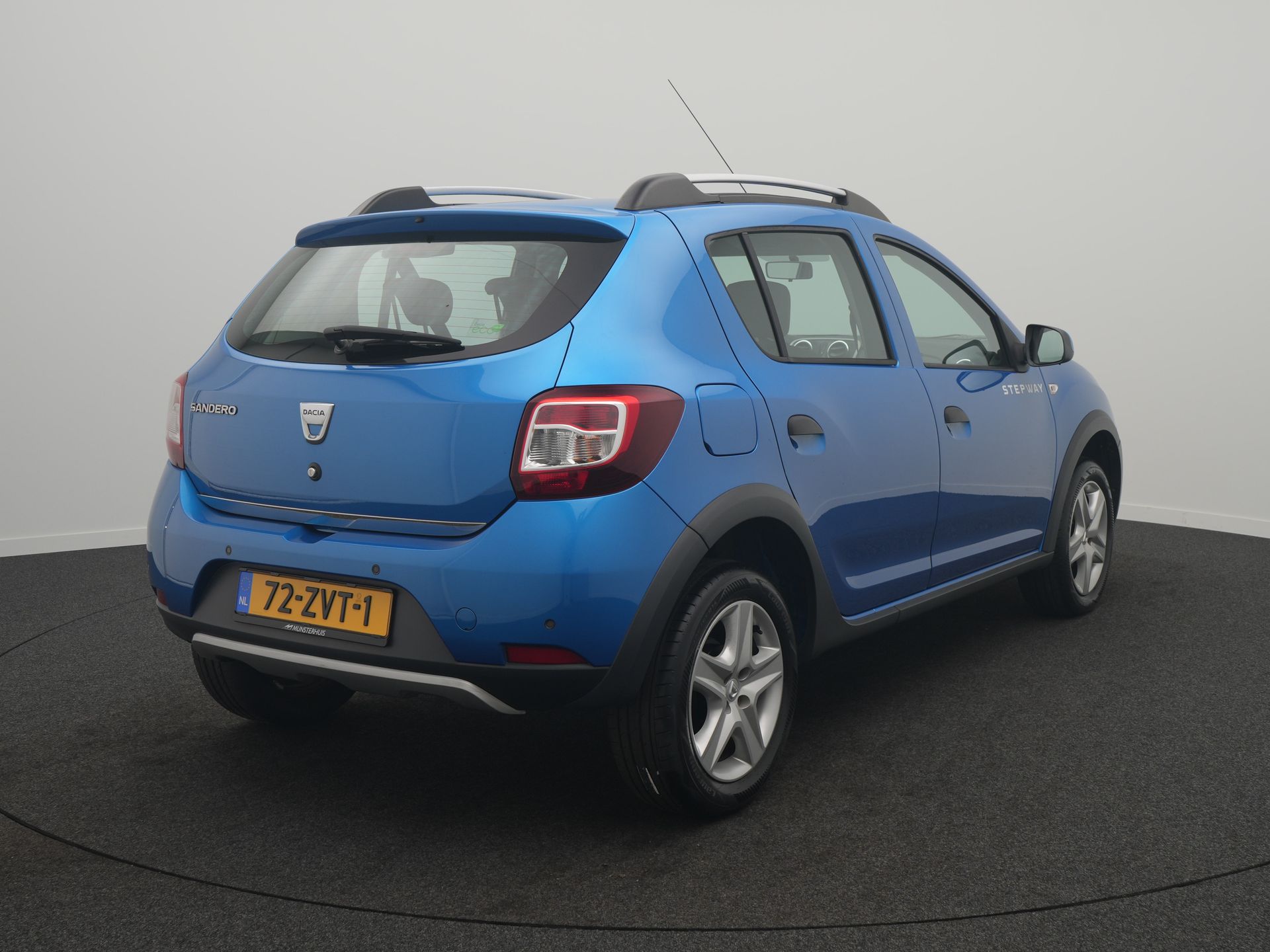 Dacia Sandero TCe 90 Stepway Lauréate - Afbeelding 5