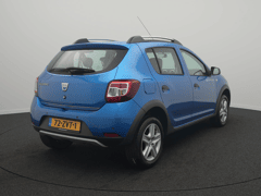Dacia Sandero TCe 90 Stepway Lauréate - Afbeelding 5