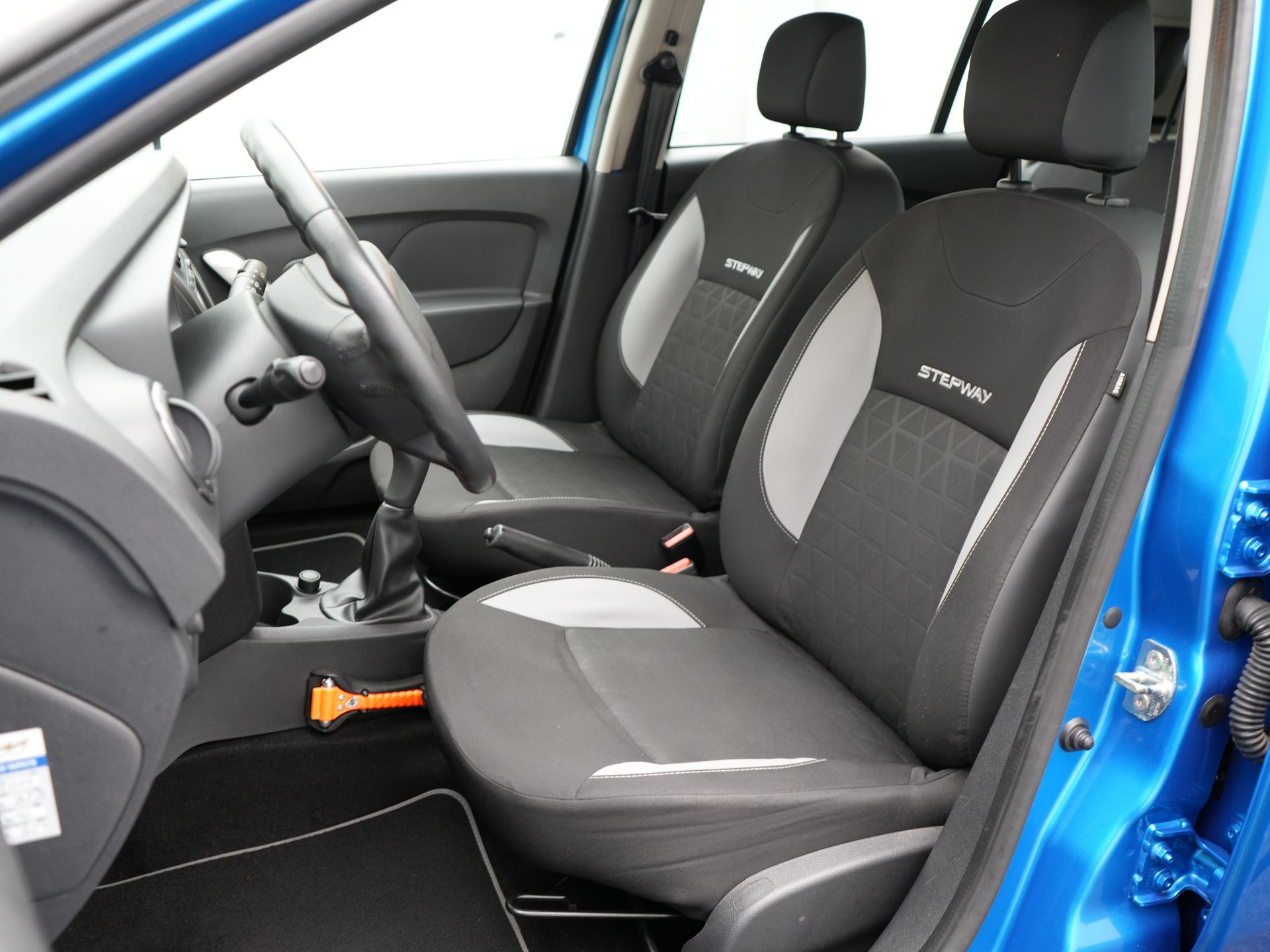 Dacia Sandero Stepway TCe 90 Lauréate - Afbeelding 5