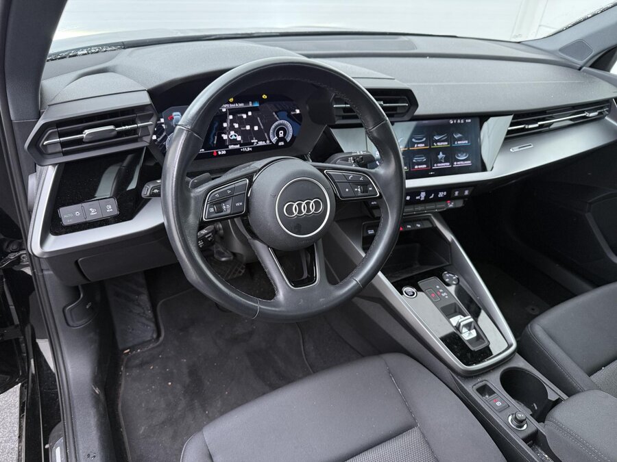Audi A3 Sportback 40 TFSIe
