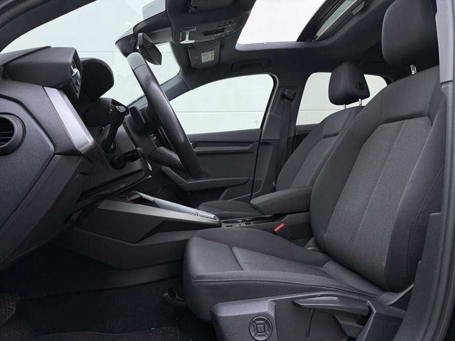 Audi A3 Sportback 40 TFSIe