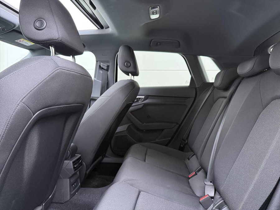 Audi A3 Sportback 40 TFSIe