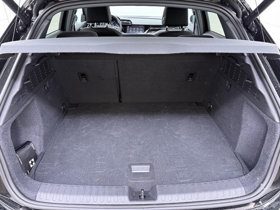 Audi A3 Sportback 40 TFSIe