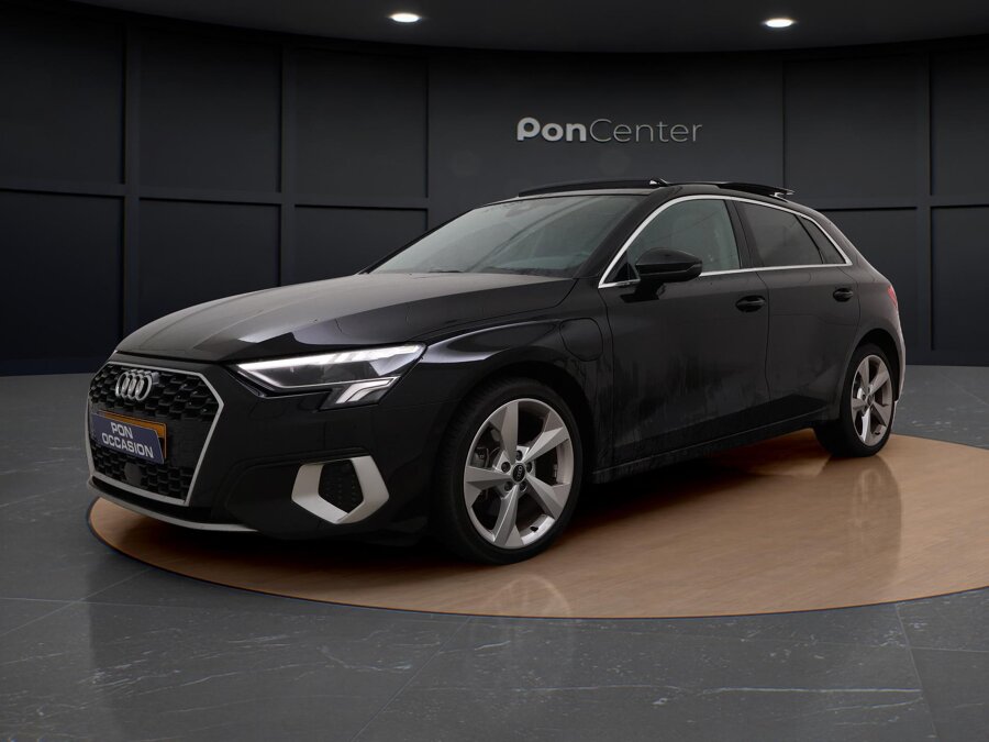 Audi A3 Sportback 40 TFSIe