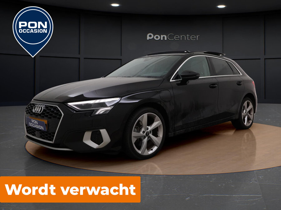 Audi A3 Sportback 40 TFSIe