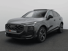 Audi Q3 Sportback 1.5 e-hybrid S edition 272PK S-Tronic - Afbeelding 2