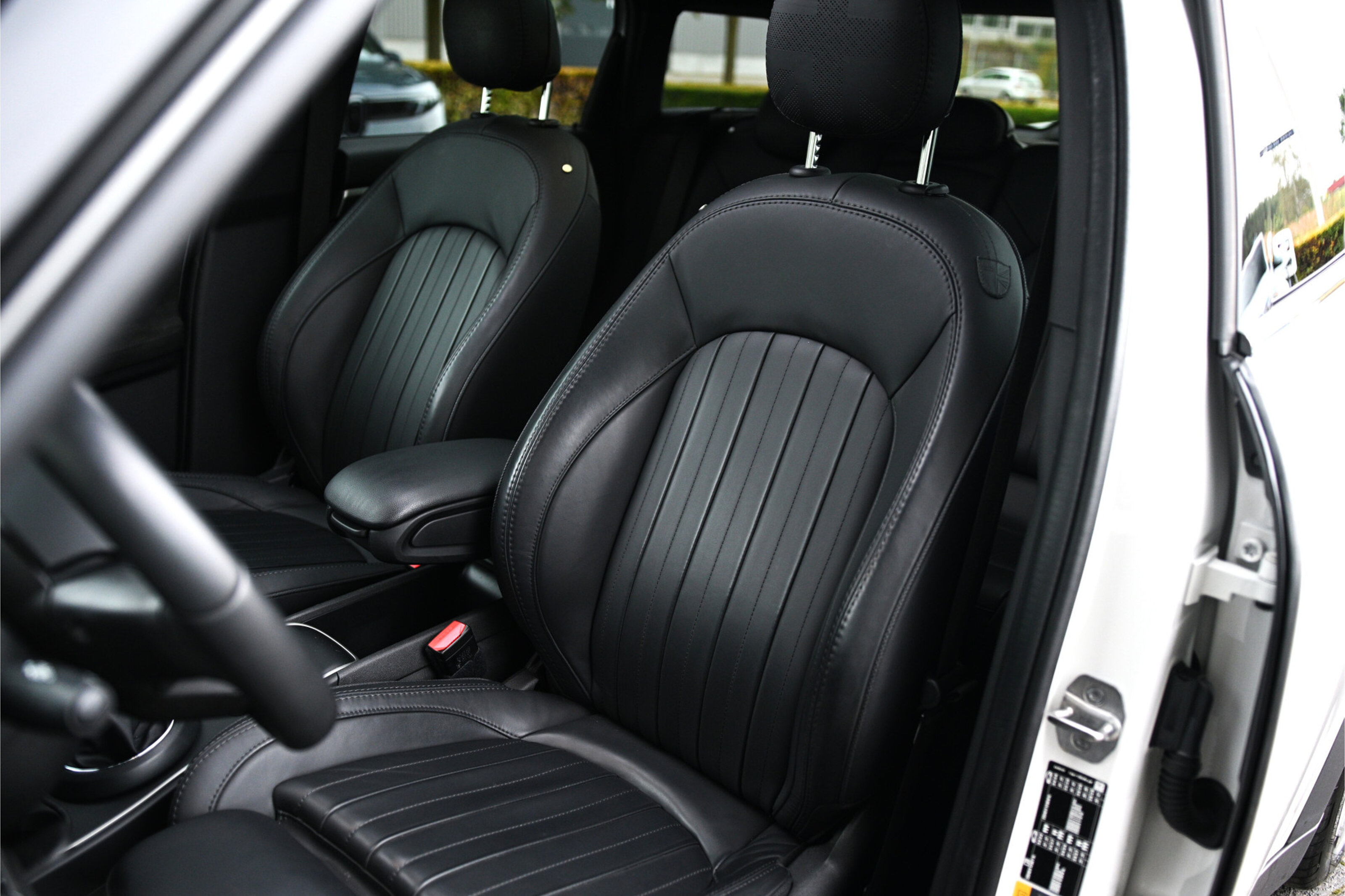 MINI Countryman Cooper S E ALL4 Automaat