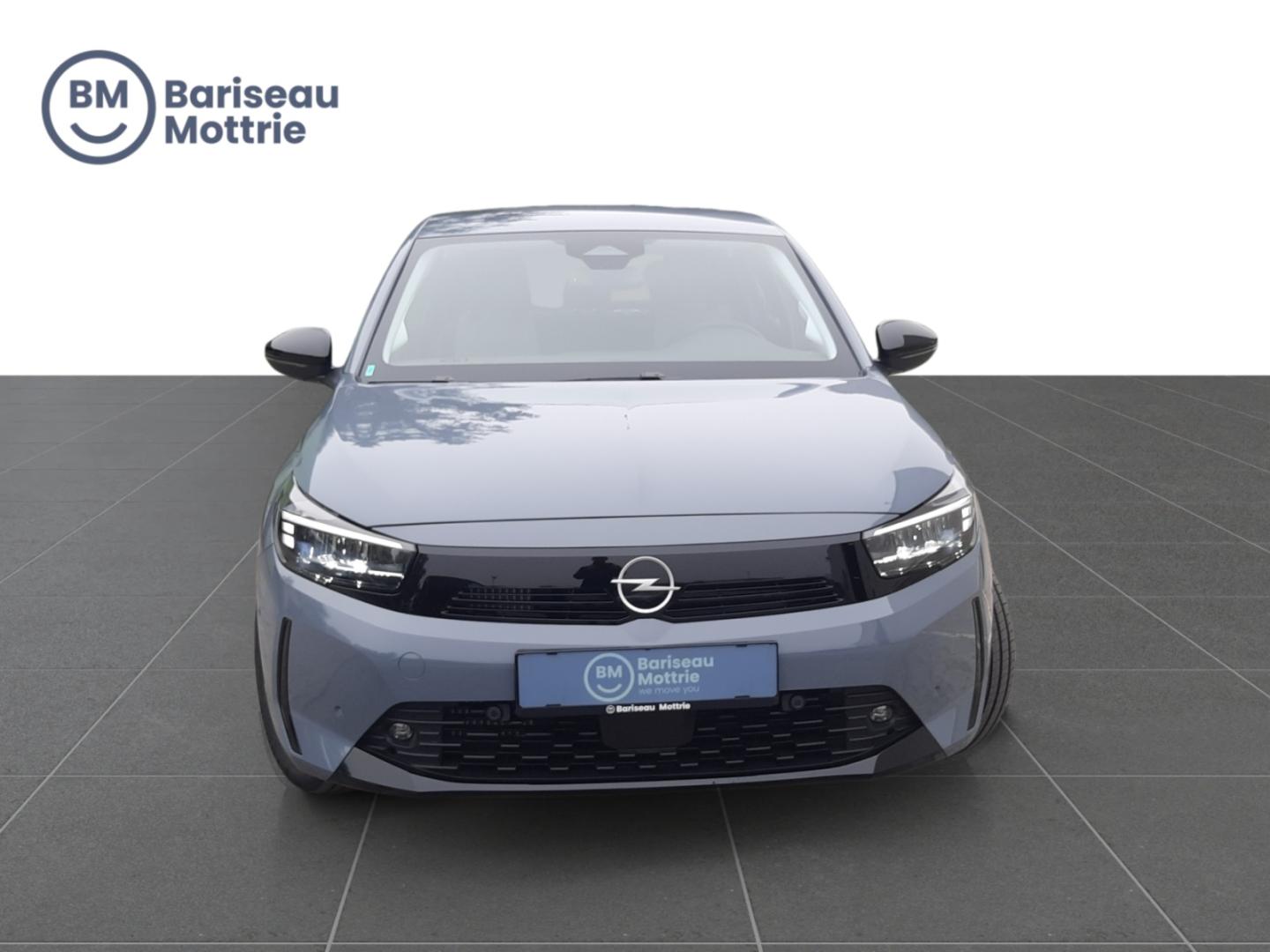 Opel Corsa Edition - Afbeelding 2