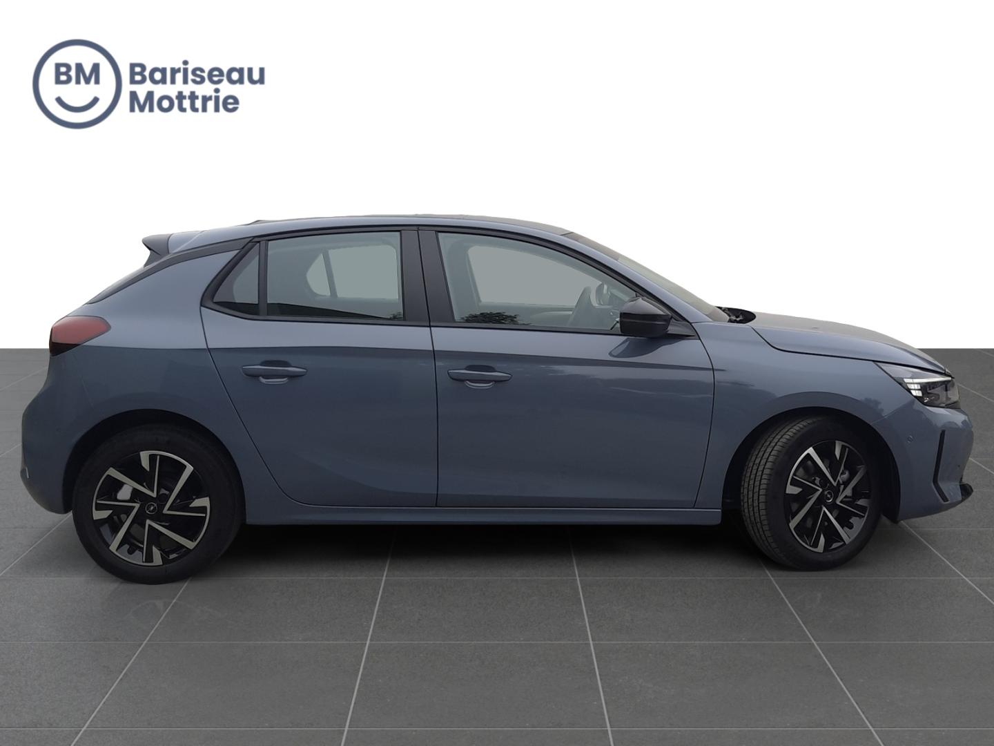 Opel Corsa Edition - Afbeelding 3