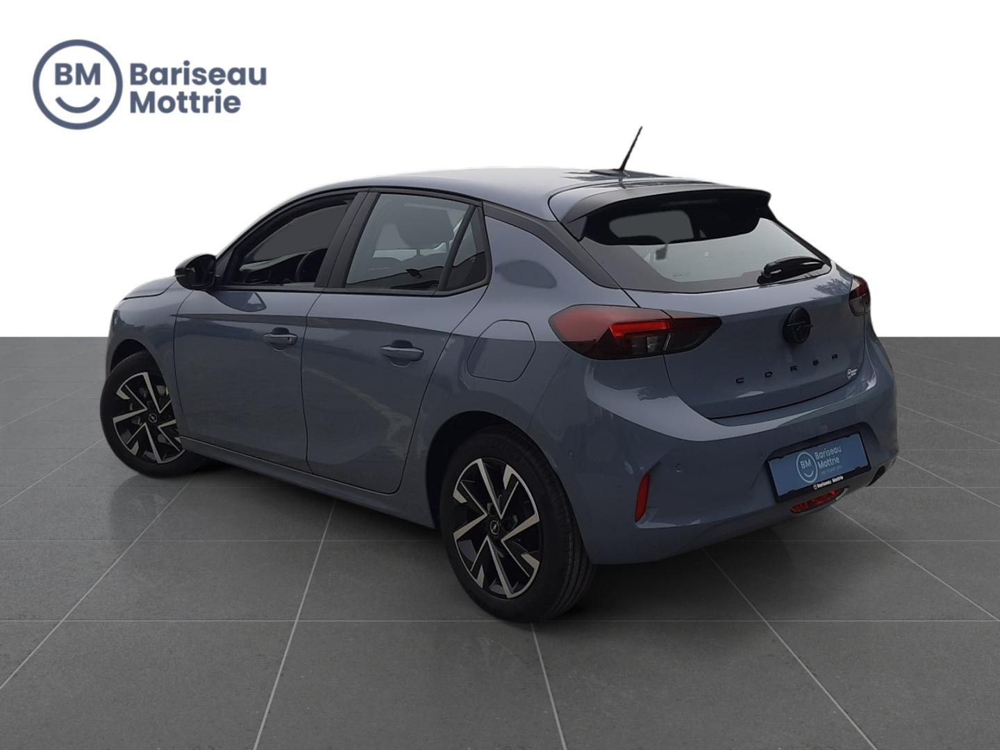 Opel Corsa Edition - Afbeelding 4