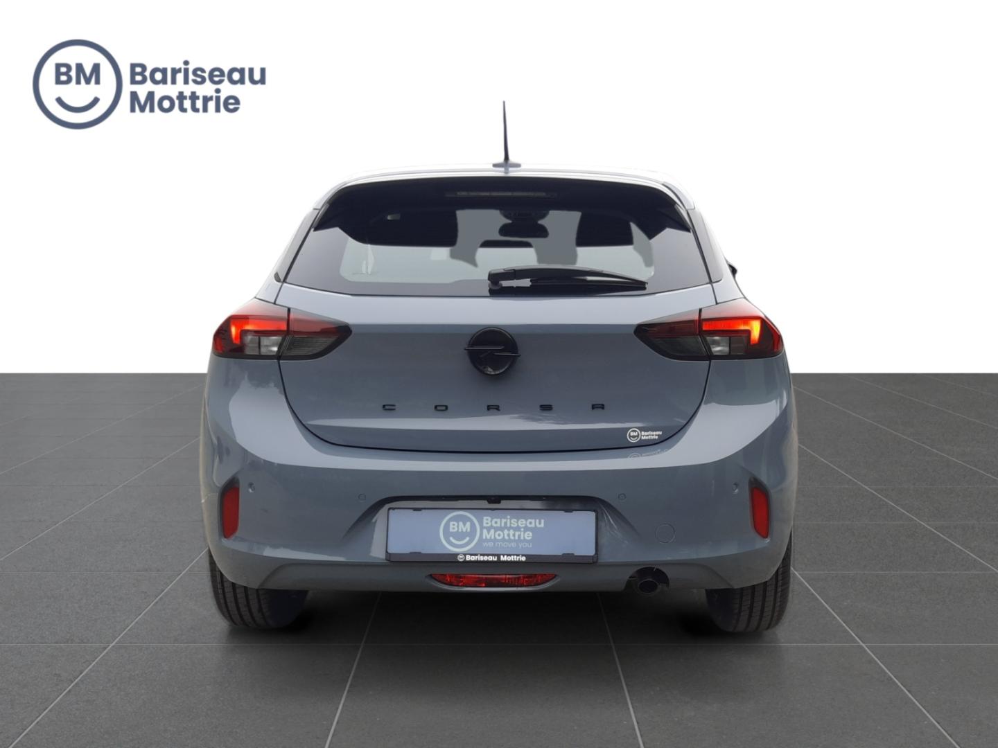 Opel Corsa Edition - Afbeelding 5