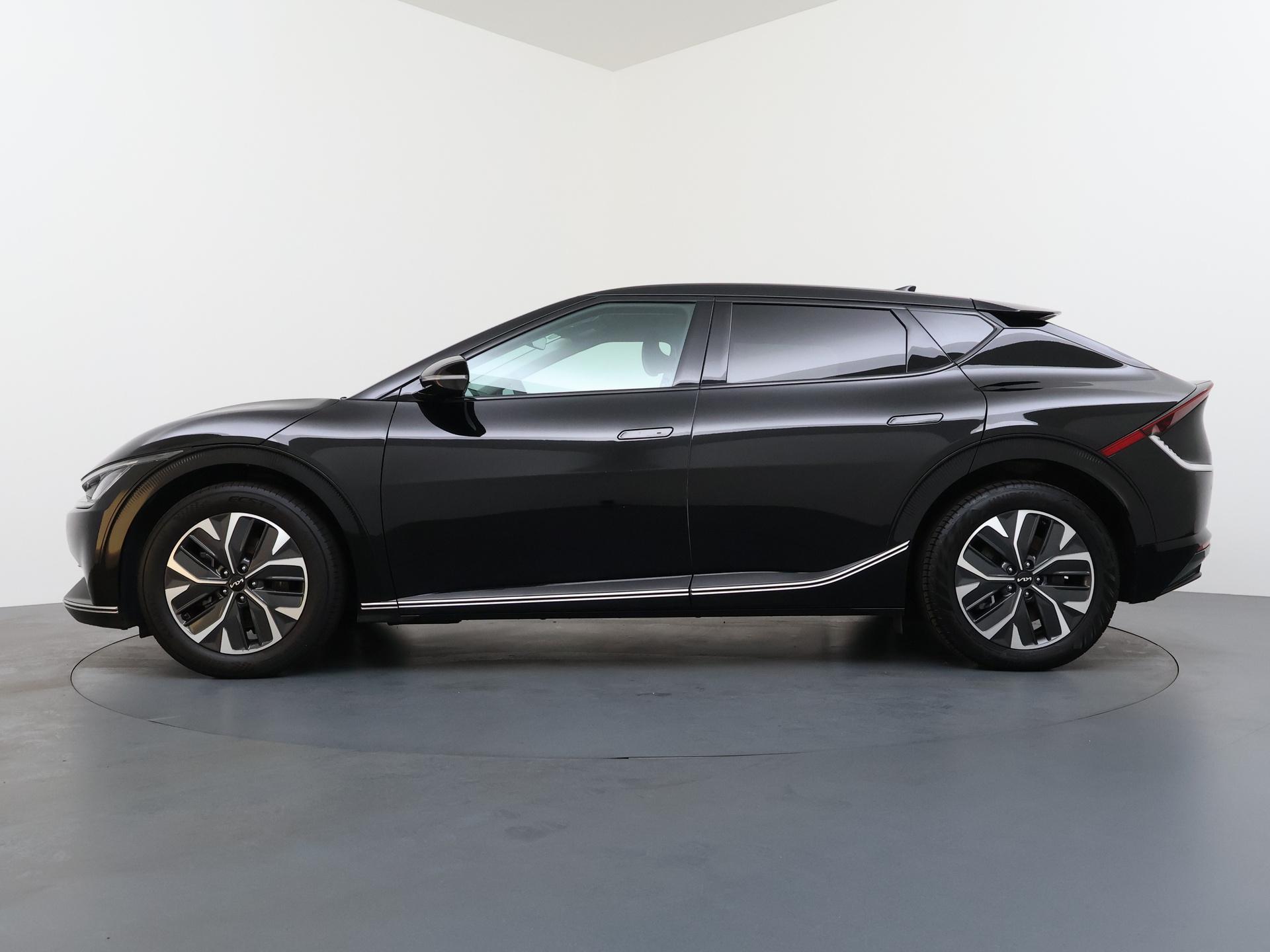 Kia EV6 Earth 77.4 kWh