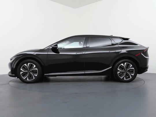 Kia EV6 Earth 77.4 kWh