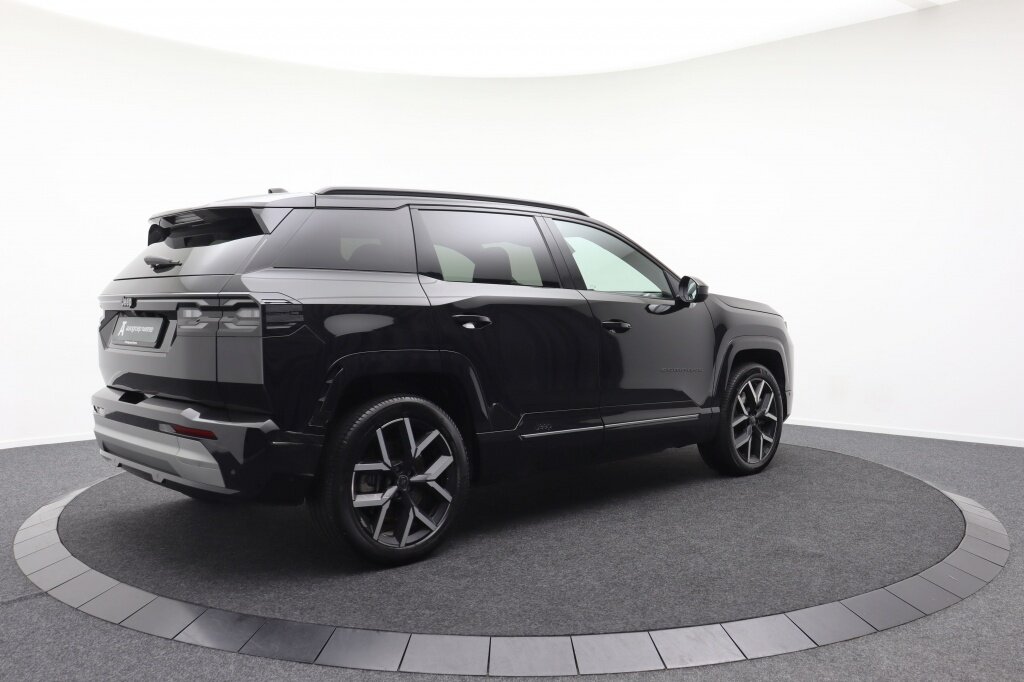 Jeep Compass Elektro First Edition | Panodak | Adaptieve cruise - Afbeelding 2