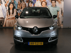 Renault Captur 1.2 TCe Dynamique - Afbeelding 2