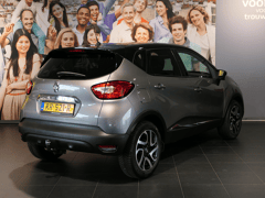 Renault Captur 1.2 TCe Dynamique - Afbeelding 3