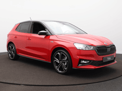 Skoda Fabia 1.0 TSI Monte Carlo - Afbeelding 3