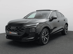 Audi Q3 Sportback 1.5 200kW e-hybrid S edition 272PK S-Tronic - Afbeelding 2
