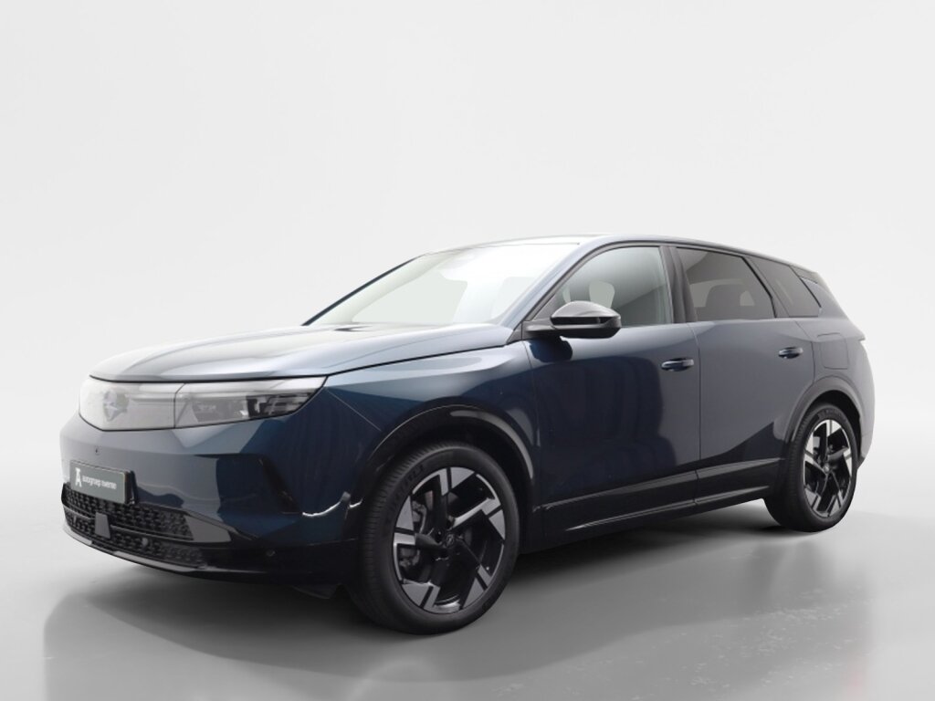 Opel Grandland Electric Business edition 97kWh | Panodak | Massage