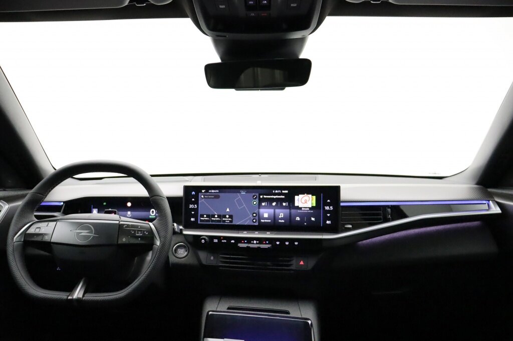 Opel Grandland Electric Business edition 97kWh | Panodak | Massage - Afbeelding 3