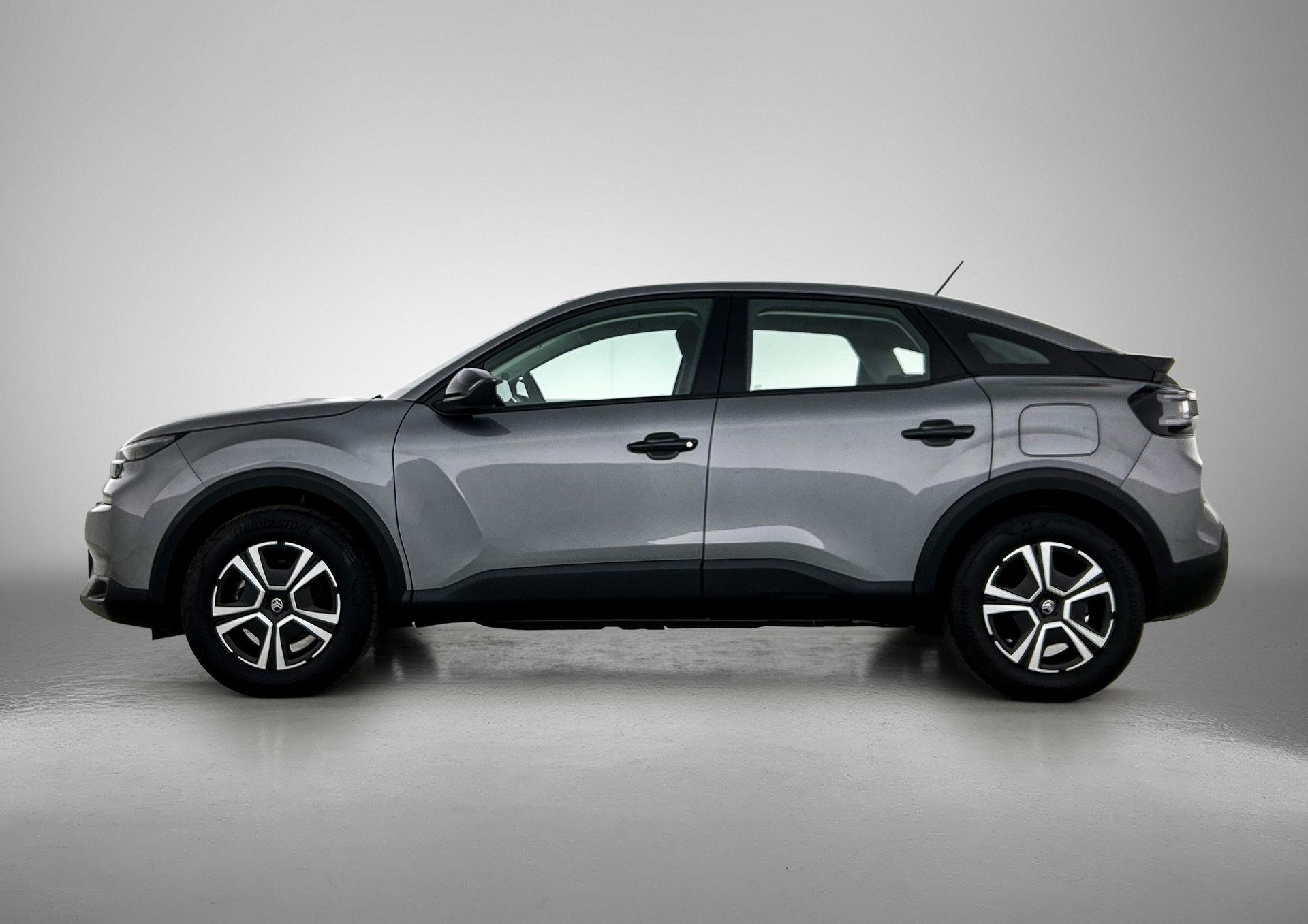 Citroën ë-C4 You 50 kWh 136pk - Afbeelding 2
