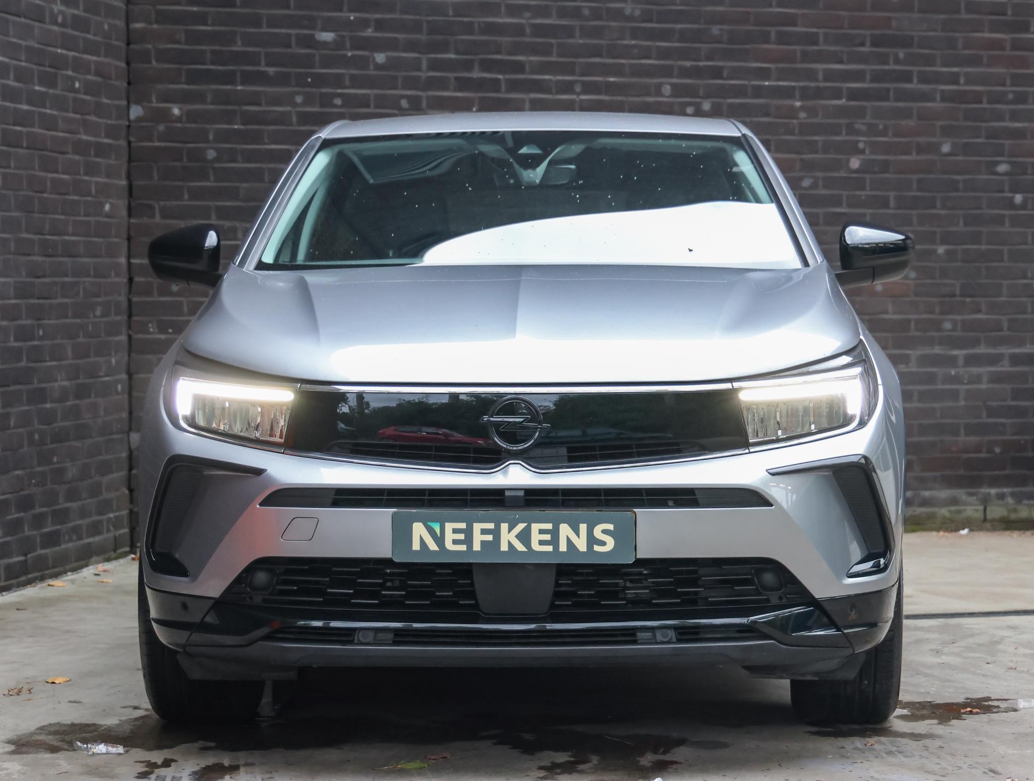 Opel Grandland GS-Line 225pk Plug-In Hybrid - Afbeelding 5