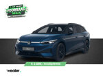 Volkswagen ID.7 Tourer