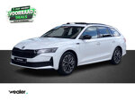 Škoda Octavia Combi