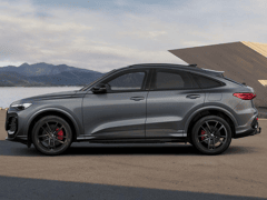 Audi Q5 Sportback S edition e-hybrid 220 kW / 299 PK Sportback 7 ver - Afbeelding 2