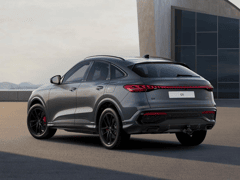 Audi Q5 Sportback S edition e-hybrid 220 kW / 299 PK Sportback 7 ver - Afbeelding 3