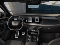 Audi Q5 Sportback S edition e-hybrid 220 kW / 299 PK Sportback 7 ver - Afbeelding 4