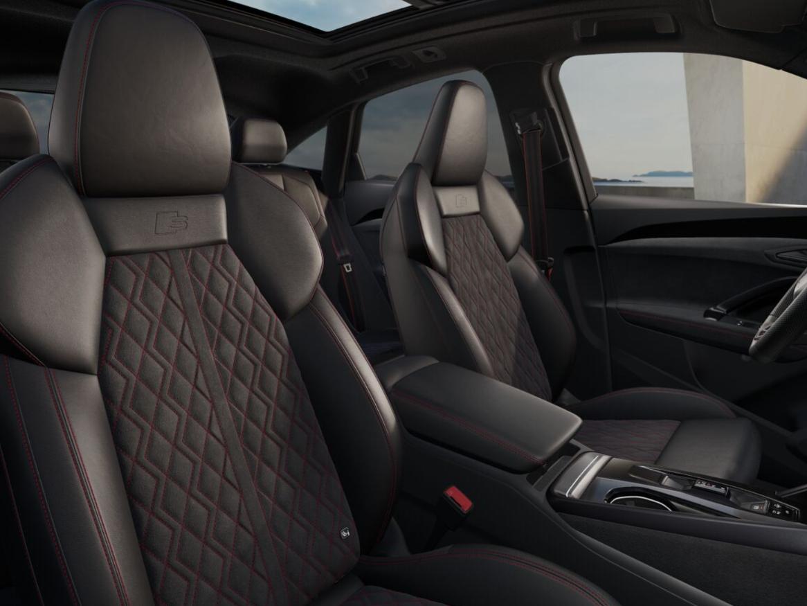 Audi Q5 Sportback S edition e-hybrid 220 kW / 299 PK Sportback 7 ver - Afbeelding 5