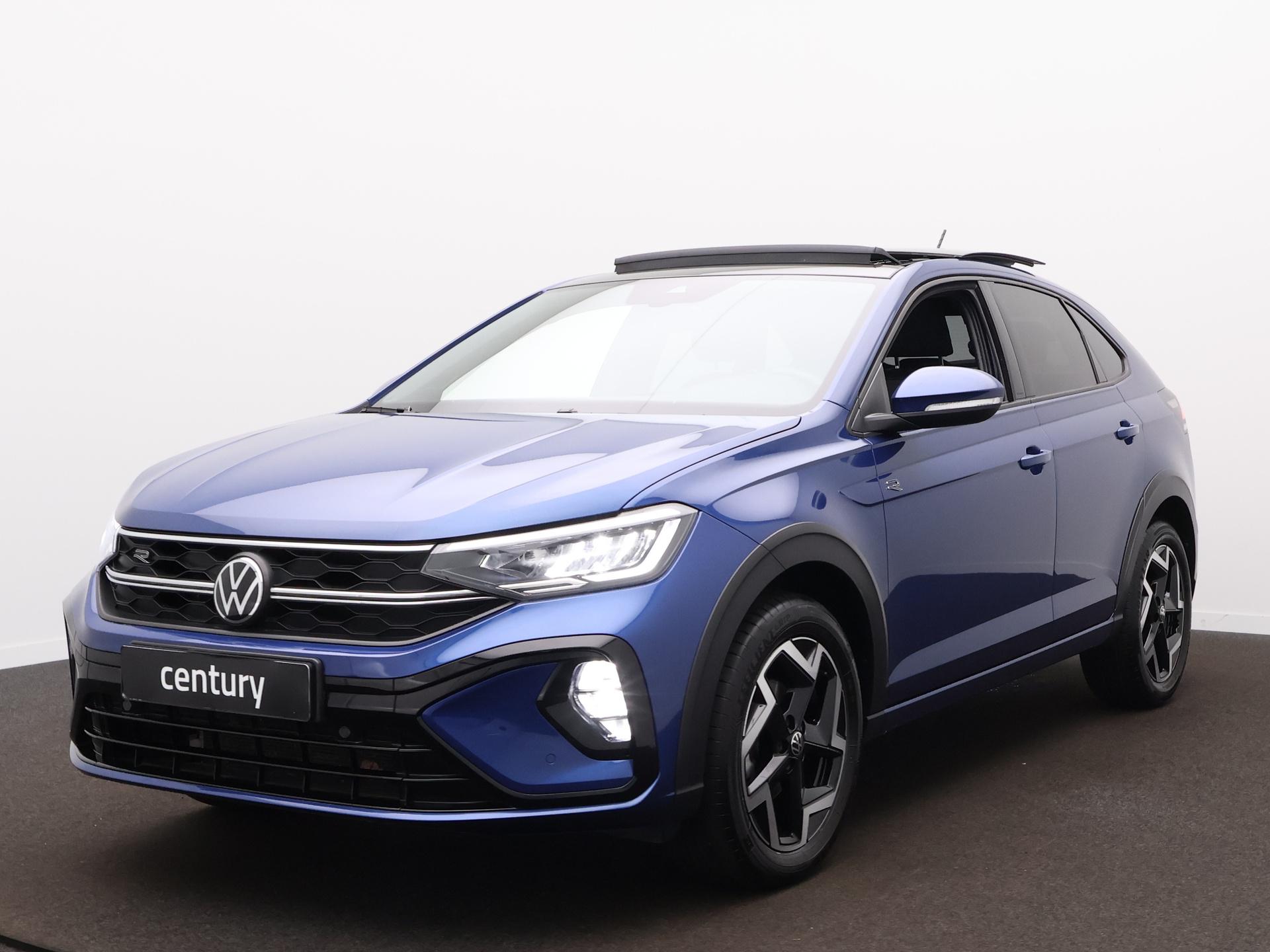 Volkswagen Taigo 1.0 TSI R-Line