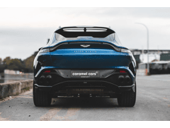 Aston Martin DBX 707 4.0 V8 BI-TURBO*PLASMA BLUE*CARBON*FULL OPTION*23 - Afbeelding 3