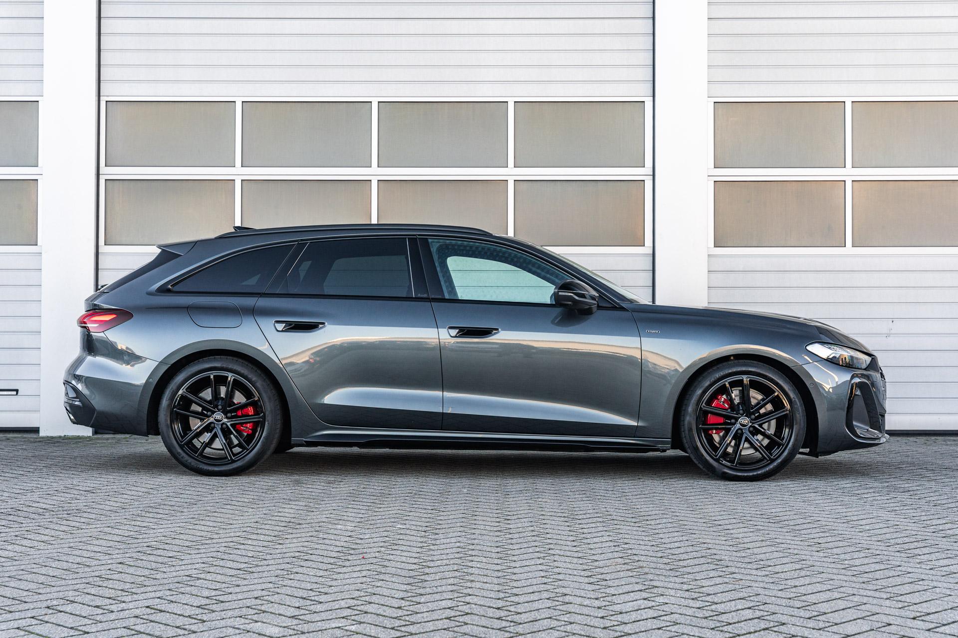 Audi A5 Avant 2.0 e-hybrid 367pk quattro S edition Competition - Afbeelding 3